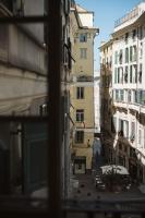Cinque Lampadi Loft - B&B