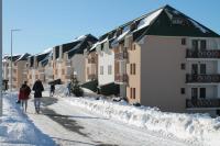 Mr Alek - Luxury Apartment Kopaonik - Chambres d’hôtes Kopaonik