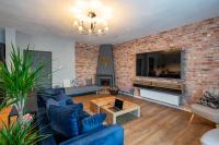 Craita Merelor The PLACE - Chambres d’hôtes Aninoșani