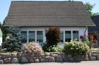 B&B Eggebek - Ferienhaus Frey - Bed and Breakfast Eggebek