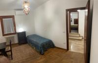 Chambre Triple avec Terrasse