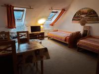 B&B Chemnitz - Spiegelland - Zuhause für Mitarbeiter - Bed and Breakfast Chemnitz