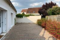 Le clos jasmin - quartier historique de Montlouis - Bed and Breakfast