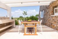 Villa mit 2 Schlafzimmern