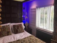 Chambre Double Deluxe