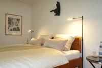 Chambre Double Deluxe