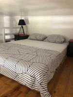 Apartment mit 1 Schlafzimmer
