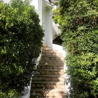 L’appartement - Jardin Secret - B&B Marsiglia