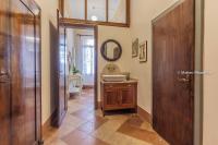 Triple Room with Garden View