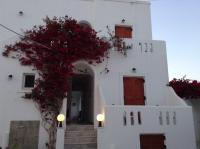Monolocale con Vista Mare (2 Adulti)