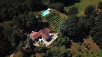 Tenuta Nissole - Chambres d’hôtes
