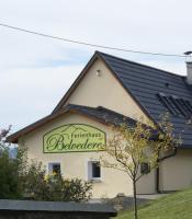 Ferienhaus Belvedere - B&B Hainewalde