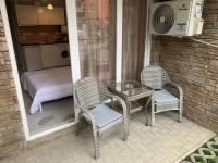 By the Sea studio - B&B