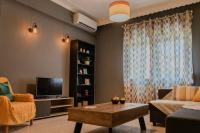 B&B Volos - Aigli's Urban Lodge - Bed and Breakfast Volos