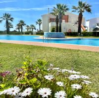 Casa Coquina. Vera Natura. Urbanizacion naturista - Chambres d'hôtes Vera