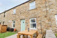 Luxurious 4 bedroom Cottage in the Yorkshire Dales - B&B
