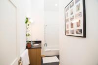 Too Good AKA 2 Goodrich St - Ferienwohnung Stockbridge