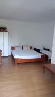 Dreibettzimmer