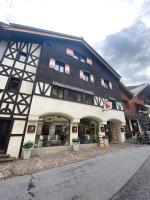 Apartment 54 - Chambres d’hôtes St Anton am Arlberg