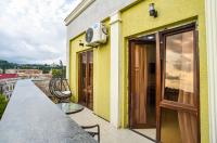 Valkhida's Apartment - B&B Kutaisi