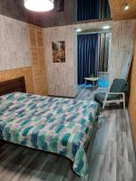 B&B Kharkiv - Супер-Апартаменты премиум-класса с панорамным видом центр - Bed and Breakfast Kharkiv