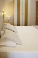 Doppelzimmer mit Terrasse