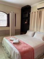 Deluxe Studio mit Doppelbett