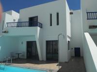 B&B Playa Blanca - Villa Maria - Bed and Breakfast Playa Blanca