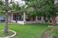 Hill Country Haute n Haus Relax and Renew - Chambres d’hôtes Fischer