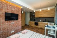 Exclusive Top Central Studio - B&B