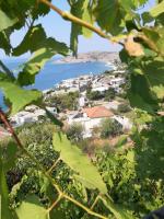 Apartment mit Meerblick