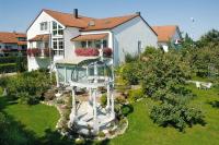 B&B Neustadt an der Donau - Pension Martinus - Bed and Breakfast Neustadt an der Donau