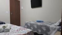 Chambre Quadruple