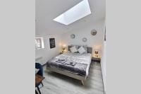 Appartement met 1 Slaapkamer