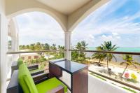 Apartamento de 1 dormitorio