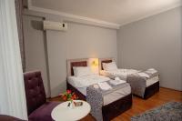 B&B Eskişehir - SRF Hotel - Bed and Breakfast Eskişehir