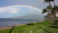 Kihei Kai Oceanfront Condos - B&B