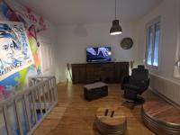 Street app'Art - B&B Saint-Quentin