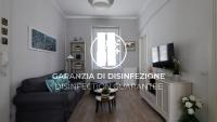 B&B Santa Margherita Ligure - Italianway - Dogali 55 - Bed and Breakfast Santa Margherita Ligure