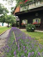 B&B Sankt Martin im Sulmtal - Bauernhaus Süd- West- Steiermark für Radfahrer, Familien- und Feste mit Freunden - Bed and Breakfast Sankt Martin im Sulmtal