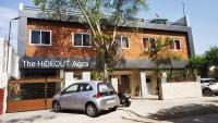 The Hideout Agra Homestay near Taj - B&B
