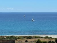 Villa mare panoramica Estia - B&B Brancaleone-Marina