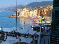 B&B Camogli - La Priaguea - House Beach - Bed and Breakfast Camogli