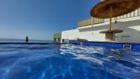 B&B Oualidia - Maison de plage avec piscine et vue sur mer - Bed and Breakfast Oualidia