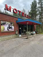 Asikkalan Motelli - Chambres d’hôtes