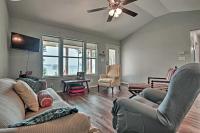 B&B Jefferson - Relaxing Texas Getaway, 1 Mile to Boat Ramp! - Bed and Breakfast Jefferson