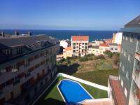 B&B Malpica - Ocean View Malpica VUT - Bed and Breakfast Malpica