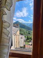 Appartmento Rustico Montagna Val Maira Castellaro - Bed and Breakfast Macra