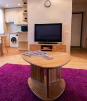 Apartament Amber, Liepāja - Bed and Breakfast