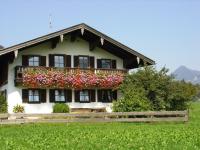 Ferienwohnung Wechselberger - Bed and Breakfast Kiefersfelden